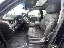 2019 GMC Yukon Denali 4WD 6.2L/NAVI/CAM/DVD/LEATHER/ROOF - Photo 16
