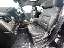 2019 GMC Yukon Denali 4WD 6.2L/NAVI/CAM/DVD/LEATHER/ROOF - Photo 17