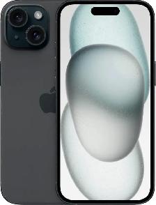 iPhone 15 Plus 128GB – 100% Battery Health Open Box