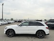 2022 Mercedes-Benz GLC-Class GLC43 AMG 4MATIC AWD/PANO-ROOF/NAVI - Photo 4