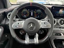 2022 Mercedes-Benz GLC-Class GLC43 AMG 4MATIC AWD/PANO-ROOF/NAVI - Photo 10