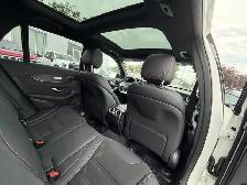 2022 Mercedes-Benz GLC-Class GLC43 AMG 4MATIC AWD/PANO-ROOF/NAVI - Photo 11