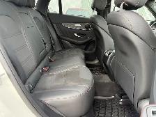 2022 Mercedes-Benz GLC-Class GLC43 AMG 4MATIC AWD/PANO-ROOF/NAVI - Photo 12