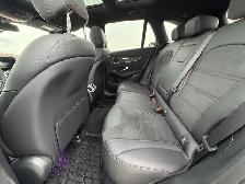 2022 Mercedes-Benz GLC-Class GLC43 AMG 4MATIC AWD/PANO-ROOF/NAVI - Photo 14