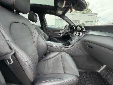 2022 Mercedes-Benz GLC-Class GLC43 AMG 4MATIC AWD/PANO-ROOF/NAVI - Photo 15