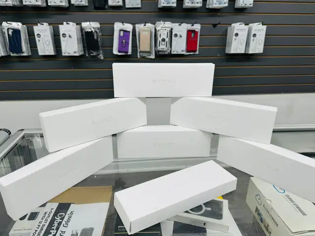 Apple Watch Series 10 Titanium – Open Box
