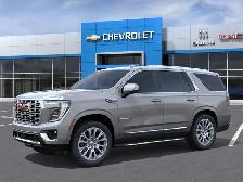 2026 GMC Yukon Denali - Photo 2