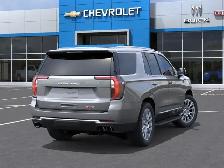 2026 GMC Yukon Denali - Photo 5