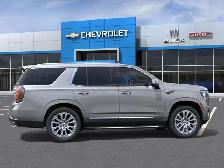 2026 GMC Yukon Denali - Photo 6