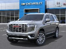 2026 GMC Yukon Denali - Photo 7