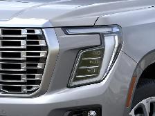 2026 GMC Yukon Denali - Photo 12