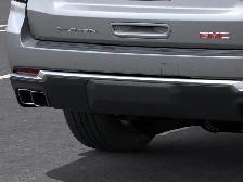 2026 GMC Yukon Denali - Photo 16