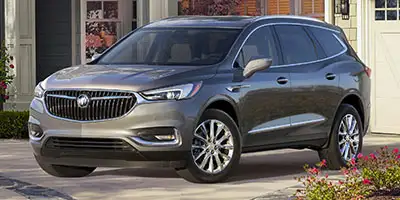 2019 Buick Enclave AWD 4dr Premium Group