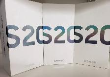 Samsung Galaxy S20 FE – Open Box