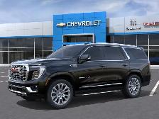 2026 GMC Yukon Denali - Photo 2