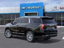 2026 GMC Yukon Denali - Photo 3