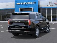 2026 GMC Yukon Denali - Photo 5