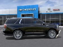 2026 GMC Yukon Denali - Photo 6