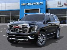 2026 GMC Yukon Denali - Photo 7