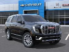 2026 GMC Yukon Denali - Photo 9