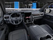 2026 GMC Yukon Denali - Photo 17