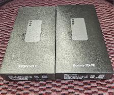 Open Box Samsung Galaxy S24 FE