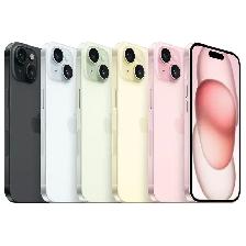 Apple iPhone 15 – 512GB – Open Box