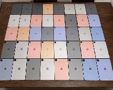 Apple iPads – Open Box