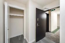 Central Park - 1 Bedroom Apartment for Rent