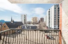 Central Park - 1 Bedroom Apartment for Rent - Photo 9