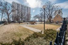Central Park - 1 Bedroom Apartment for Rent - Photo 11
