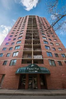 Central Park - 1 Bedroom Apartment for Rent - Photo 16