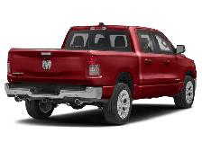 2020 Ram 1500 - Photo 2