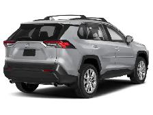 2024 Toyota RAV4 - Photo 2
