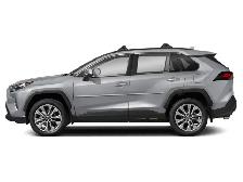 2024 Toyota RAV4 - Photo 3