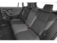 2024 Toyota RAV4 - Photo 10