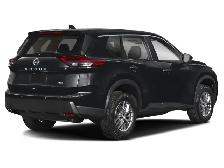 2024 Nissan Rogue - Photo 2