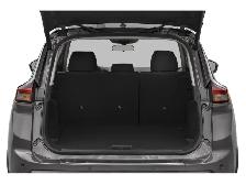2024 Nissan Rogue - Photo 8