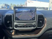 2024 Ford Bronco Sport Outer Banks - Photo 5