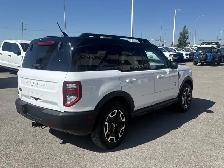 2024 Ford Bronco Sport Outer Banks - Photo 7
