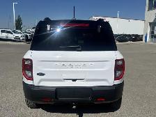 2024 Ford Bronco Sport Outer Banks - Photo 8