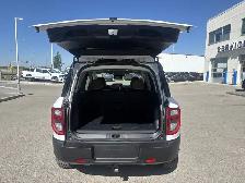 2024 Ford Bronco Sport Outer Banks - Photo 9