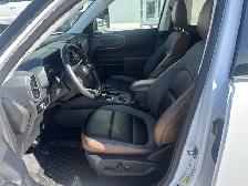 2024 Ford Bronco Sport Outer Banks - Photo 10