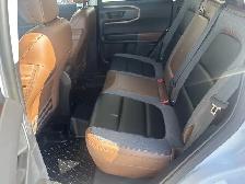 2024 Ford Bronco Sport Outer Banks - Photo 11