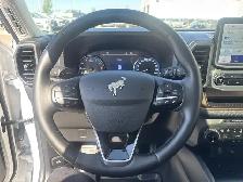 2024 Ford Bronco Sport Outer Banks - Photo 12