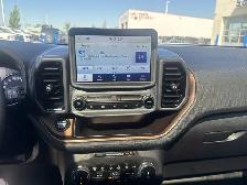 2024 Ford Bronco Sport Outer Banks - Photo 15