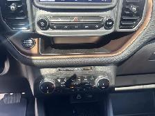 2024 Ford Bronco Sport Outer Banks - Photo 16