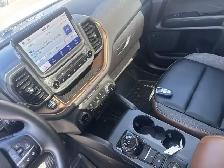 2024 Ford Bronco Sport Outer Banks - Photo 17