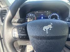 2024 Ford Bronco Sport Outer Banks - Photo 18