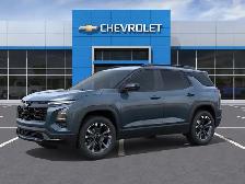 2026 Chevrolet Equinox RS 1.5T AWD - Photo 2